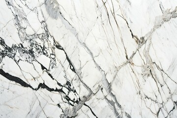 White marble texture background pattern with high resolution,  Can be used in interior design