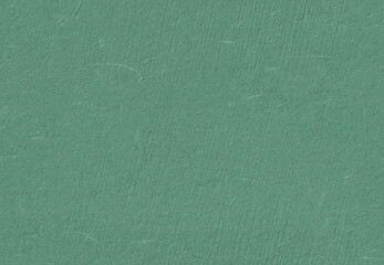 Seamless Handmade Rice Paper Texture for the Background. Patina, Cutty Sark, Oxley, Dark Green Copper Color.