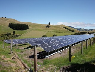 NZ Renewable Energy Projects