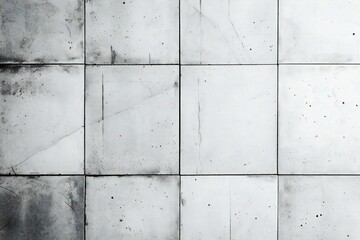 White concrete wall texture for background and design in your work concept