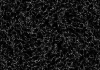 black texture