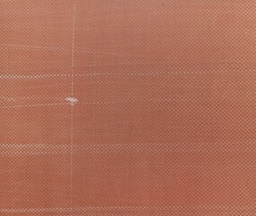 Rough tight heavy synthetic red canvas with scratches. Good for collages, clipping masks, other rough industrial dids. 