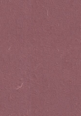 Fototapeta premium Seamless Rice Paper Texture for the Background.Copper Rose, Turkish Rose, Copper Rose, Rose Taupe Color. Vertical portrait orientation.