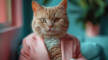 minimalist split background featuring a blend of baby blue and blush pink tones.