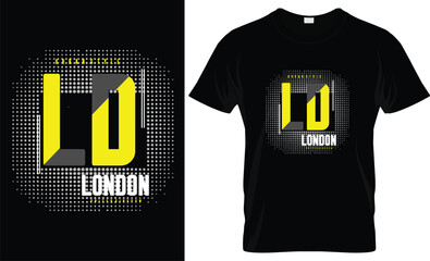 Abstract typography t-shirt and apparel design, Creative streetwear concept vector graphic design abstract illustration, for t-shirt, hoodie, urban style design,lettering typography.