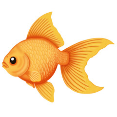 gold fish