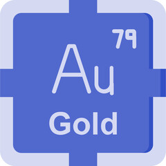 Gold Icon