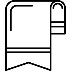 Bookmark Icon