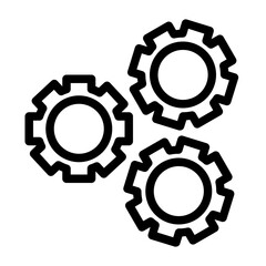 performance line style