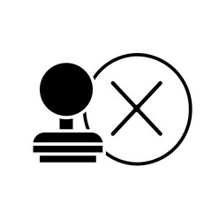 not approved solid style