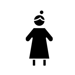 Housewife solid style