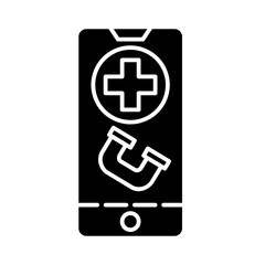 Obraz premium costume service solid style