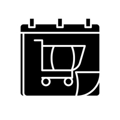 time to shopping solid style