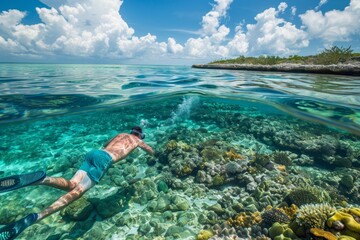 Florida Keys Underwater Marvels