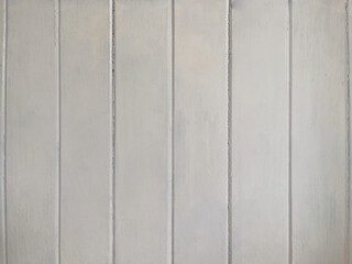 Background and texture. Featuring white wooden wall surface.