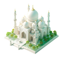 taj mahal