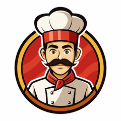 CHEF LOGO 
