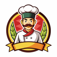 CHEF LOGO 
