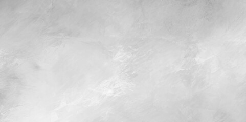 Vintage or grungy white background of natural cement or stone old texture as a retro pattern wall. Blank concrete wall white color for texture background. 