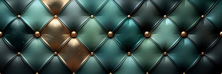 Abstract Background Gradient Harlequin Green, Background Image, Background For Banner, HD