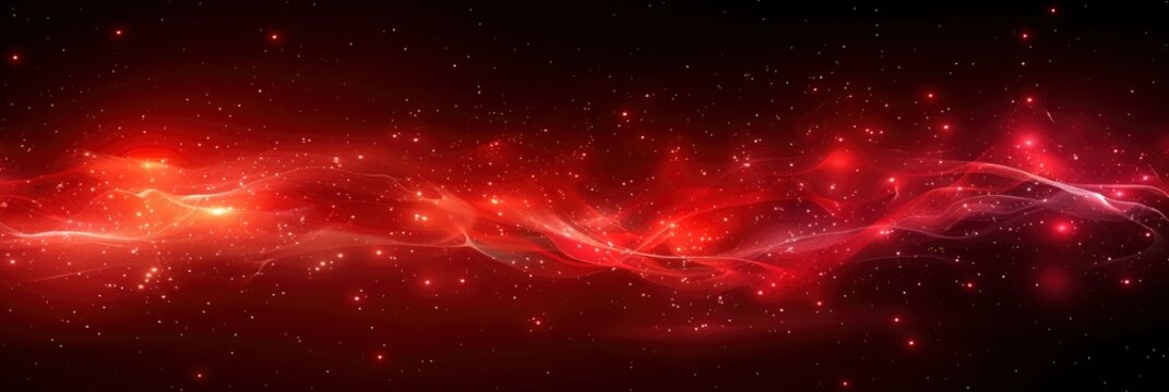 Abstract Background Gradient Merlot Red, Background Image, Background For Banner, HD