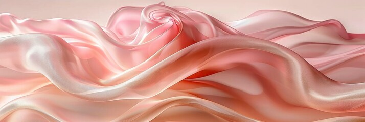 Obraz premium Abstract Background Gradient Rosy Brown, Background Image, Background For Banner, HD