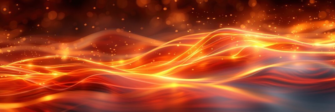 Abstract Background Gradient Spice Brown, Background Image, Background For Banner, HD