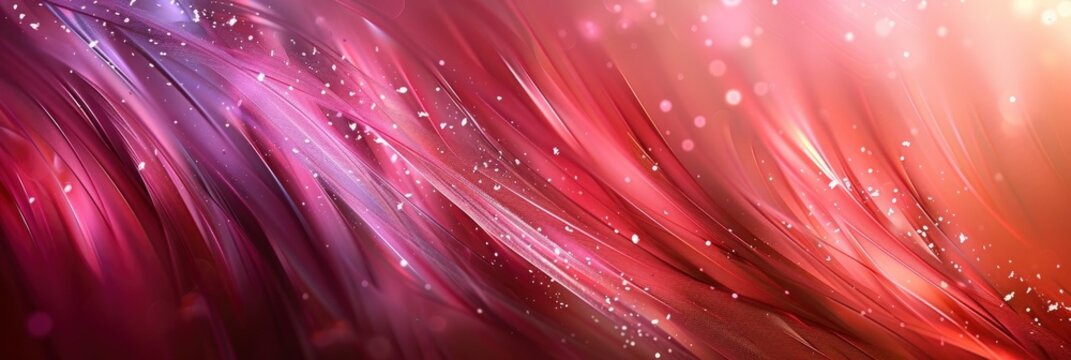 Abstract Background Gradient Taffy Pink, Background Image, Background For Banner, HD