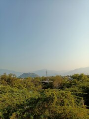 The Palani Hills are a mountain range in the southern Indian states of Tamil Nadu and Kerala.&nbsp;