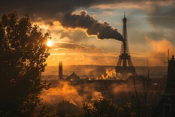France Carbon Neutrality Goal