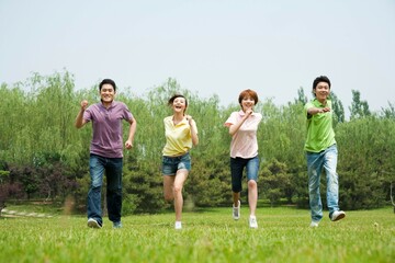 Obraz premium Leisure