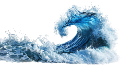 Sea wave