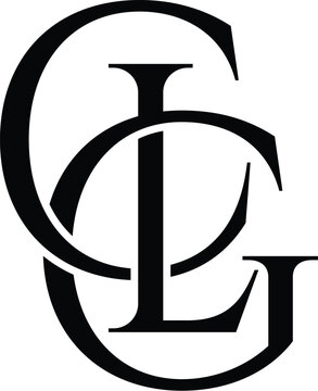 Vector CLG logo