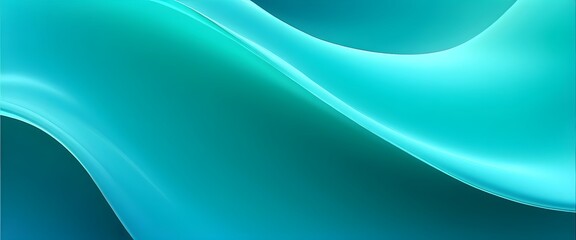 animated colored wave pattern background - 768667709