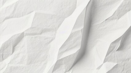 paper background White paper texture without shadow Panoramic format