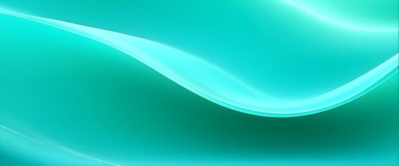 animated colored wave pattern background - 768673359
