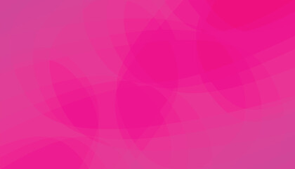 pink abstract background