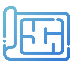 blueprint icon