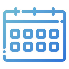 calendar icon