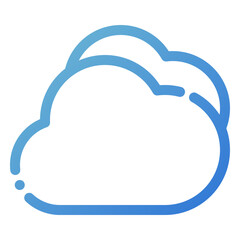 cloud icon
