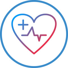 Vector Design Healthcare Icon Style