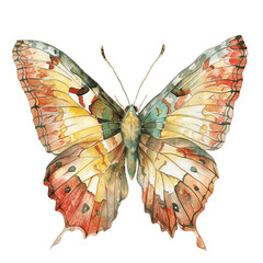beautiful butterfly - 1