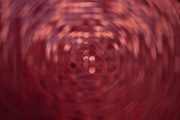 background with red dots	