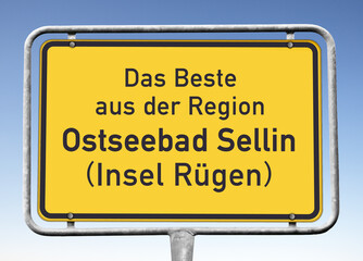 Das Beste aus der Region Ostseebad Sellin, (Insel Rügen)
