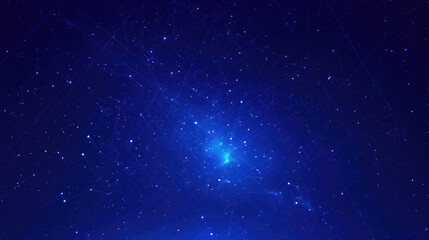 Fototapeta premium stars in space