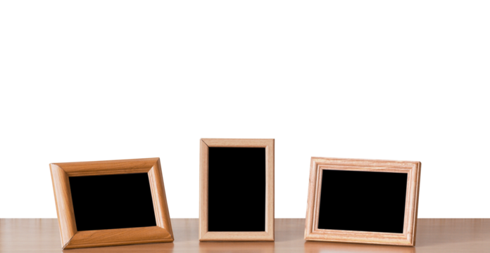 photo frames