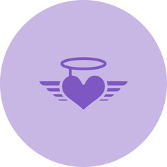 Heart Vector Icon