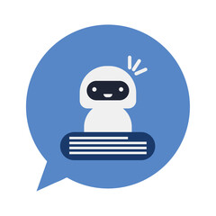chatbot message technology