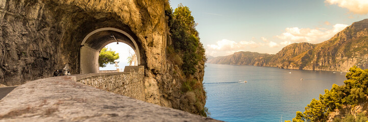 Amalfi Coast, Italy