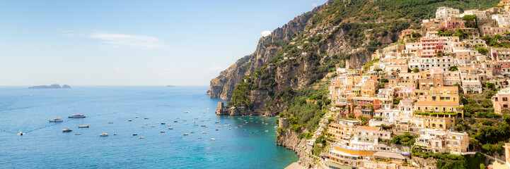 Amalfi Coast, Italy